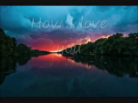 Abba Father by Hillsong video thumbnail