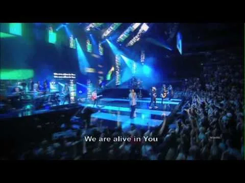 Alive In You by Hillsong video thumbnail