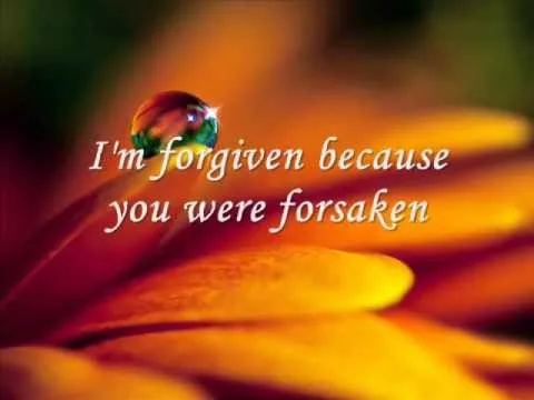 Amazing Love by Hillsong video thumbnail