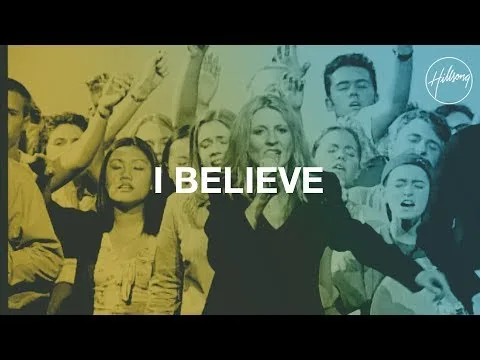 Believe by Hillsong video thumbnail