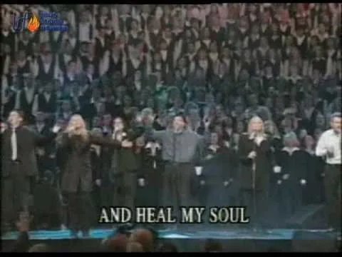 Breathe On Me by Hillsong video thumbnail