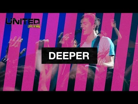 Deeper by Hillsong video thumbnail