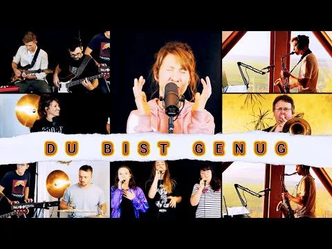 Du by Hillsong video thumbnail