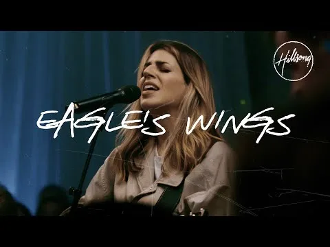 Eagle's Wings by Hillsong video thumbnail