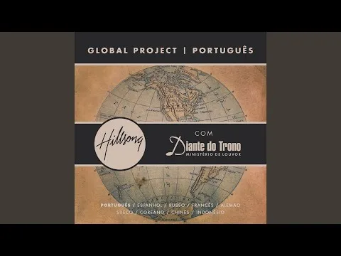 Este e o Nosso Deus by Hillsong video thumbnail