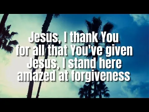 Every Time by Hillsong video thumbnail