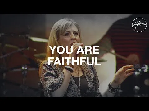 Faithful by Hillsong video thumbnail