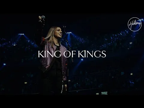 He Is The King by Hillsong video thumbnail