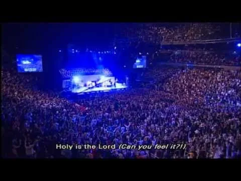 History Maker by Hillsong video thumbnail