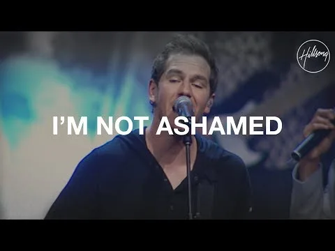 I'm Not Ashamed by Hillsong video thumbnail