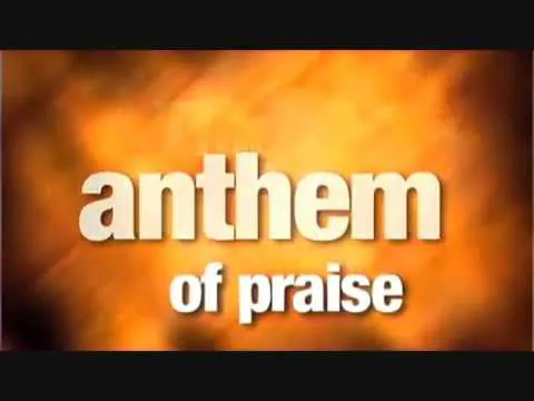 Anthem of Praise by Hillsong Kids video thumbnail