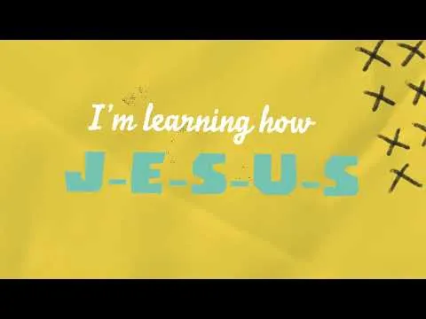 Ask Seek Knock by Hillsong Kids video thumbnail