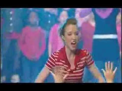 Blessed by Hillsong Kids video thumbnail