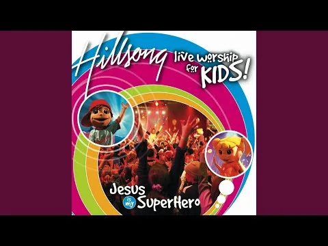 Breathe by Hillsong Kids video thumbnail
