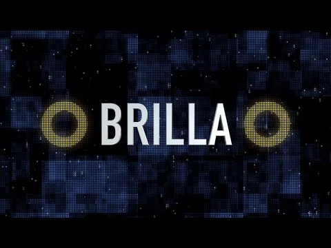 Brilla by Hillsong Kids video thumbnail