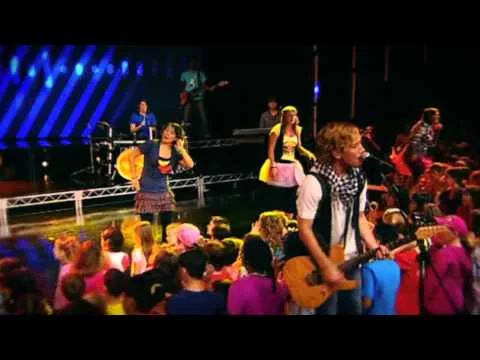 Follow You by Hillsong Kids video thumbnail