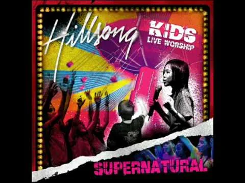 Get It Started by Hillsong Kids video thumbnail