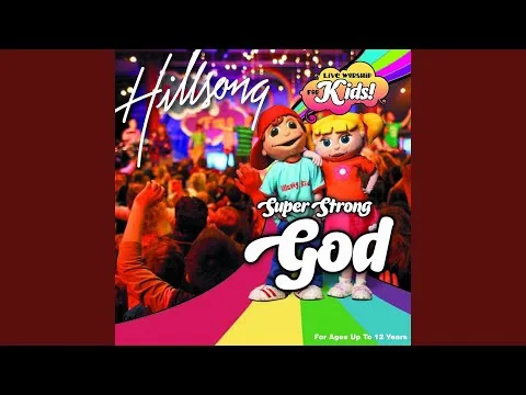 I Love You by Hillsong Kids video thumbnail