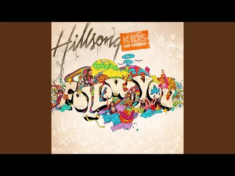 I'm So Glad - You Are Here by Hillsong Kids video thumbnail