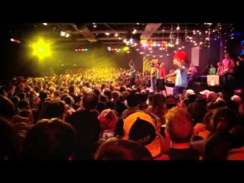 Jesus In My Life by Hillsong Kids video thumbnail