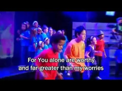 Lean on You by Hillsong Kids video thumbnail