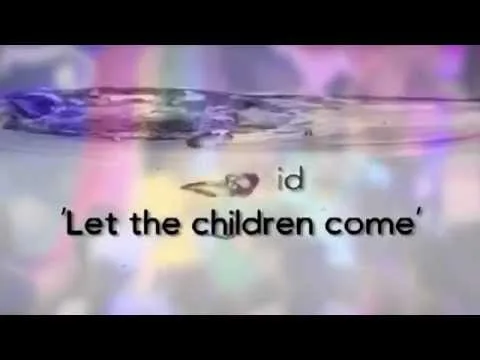 Let The Children Come by Hillsong Kids video thumbnail