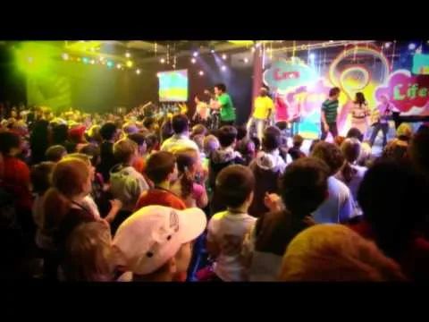 Let Your Light Shine by Hillsong Kids video thumbnail