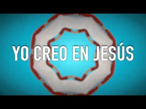 Libre En Jesus by Hillsong Kids video thumbnail
