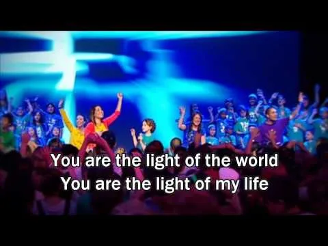 Light of the World by Hillsong Kids video thumbnail
