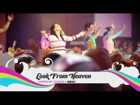 Look From Heaven by Hillsong Kids video thumbnail