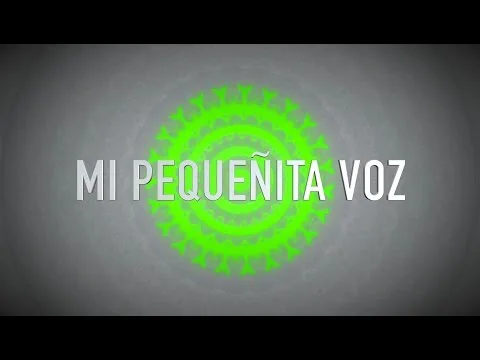 Mi Pequenita Voz by Hillsong Kids video thumbnail