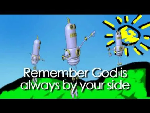 Never Give Up by Hillsong Kids video thumbnail