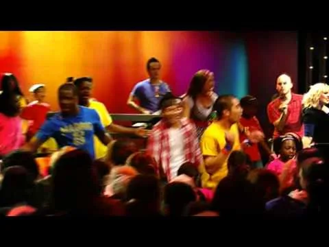 Not Forgotten official video thumbnail