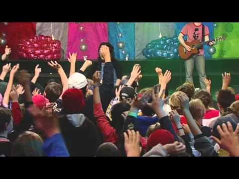 Oh How I Love You by Hillsong Kids video thumbnail