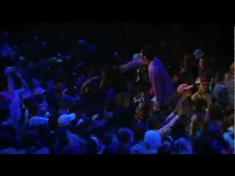 Spinning Around by Hillsong Kids video thumbnail