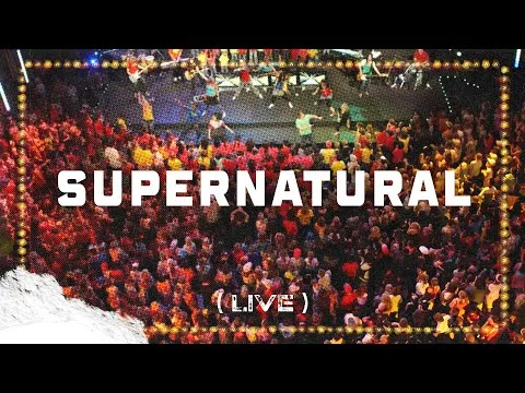 Supernatural by Hillsong Kids video thumbnail