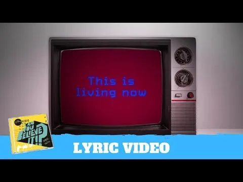 This Is Living by Hillsong Kids video thumbnail