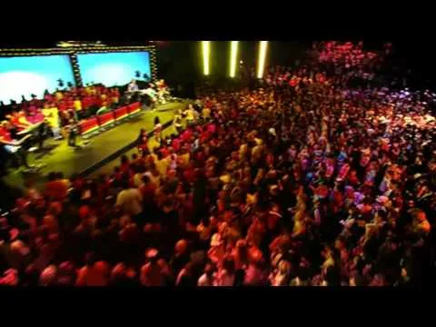 This Is the Day by Hillsong Kids video thumbnail