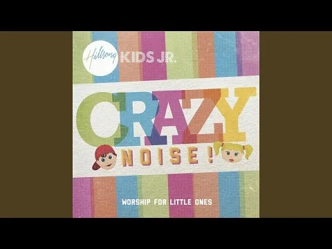 Tiny Little Voice by Hillsong Kids video thumbnail