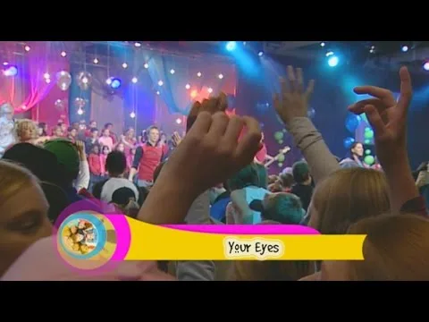Your Eyes by Hillsong Kids video thumbnail