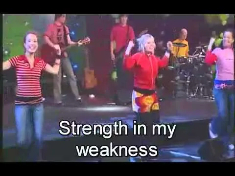 You're the One by Hillsong Kids video thumbnail