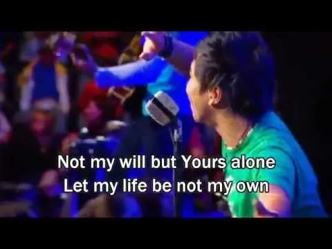 Yours Alone by Hillsong Kids video thumbnail