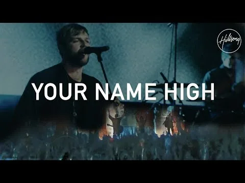 Lift High His Name by Hillsong video thumbnail