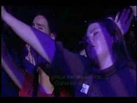 Majesty (Here I Am) by Hillsong video thumbnail