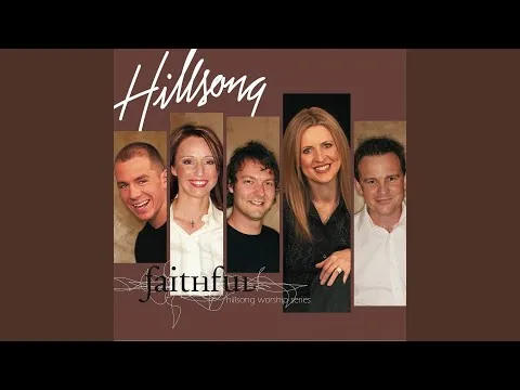 Most Holy by Hillsong video thumbnail