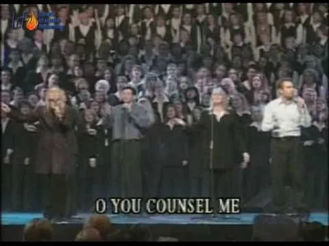 My Heart Will Trust by Hillsong video thumbnail