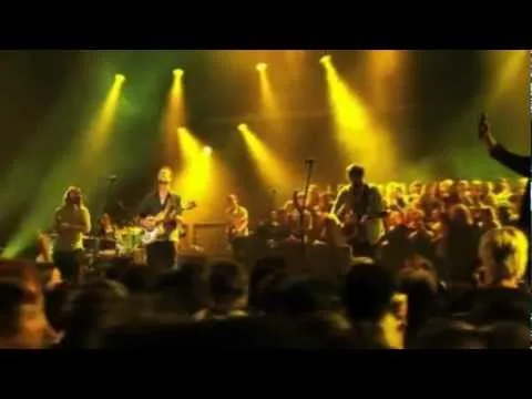 Ouvre mes yeux by Hillsong video thumbnail