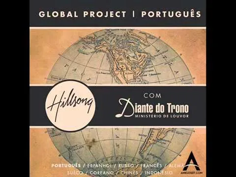 Pra Sempre Reinaras by Hillsong video thumbnail