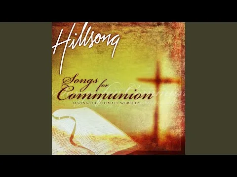 Redeeming King by Hillsong video thumbnail