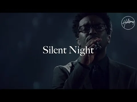 Silent Night by Hillsong video thumbnail